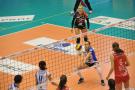 BKS Aluprof - PTPS Piła
